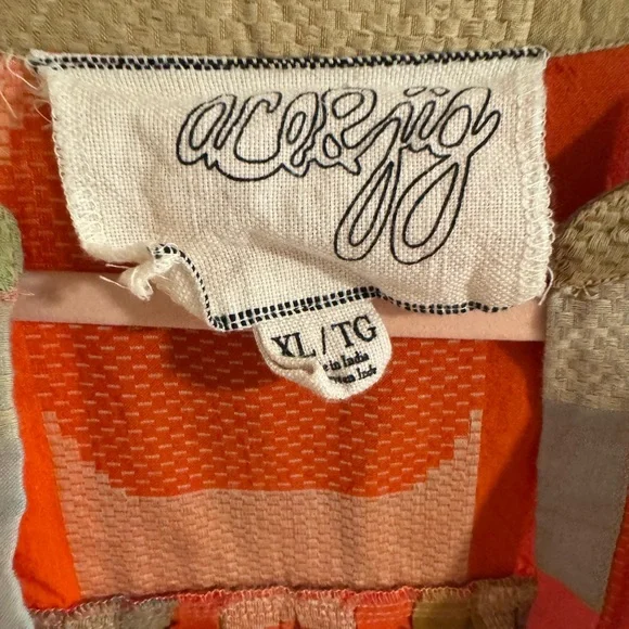 Ace&Jig Joaquin Popcorn XL - Picture 4 of 7